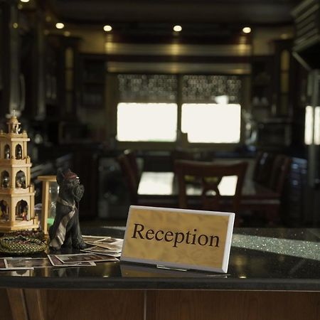 Relaxing Oasis Villa ワディ・ムーサ エクステリア 写真