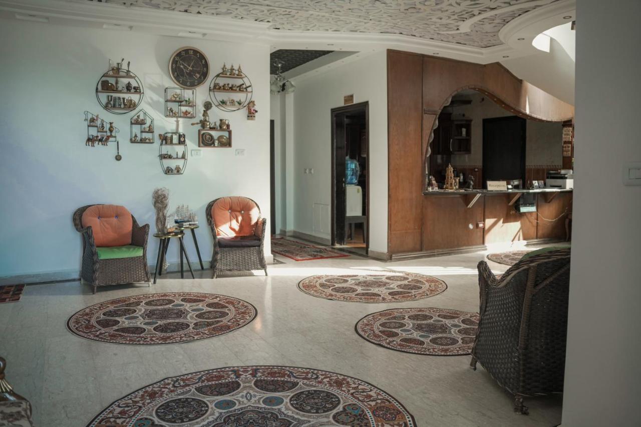 Relaxing Oasis Villa ワディ・ムーサ エクステリア 写真